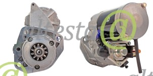 Starter_John_Deere_engine_6090HF475_6090HF485_SDMO_Generator_RE528619