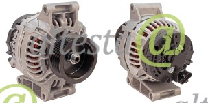 Alternator_Mercedes_engines_OM471_OM473_A0151540202_A0151541502