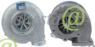 Turbocharger_Man_engine_D2866_D2876_51091007487_51091007516