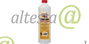 Антифриз пневматических тормозов - 80°C 1 л OE: Pingo 00445-1