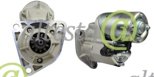 Starter_Doosan_equipment_65262017043A