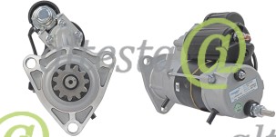 Starter_Caterpillar_5206649