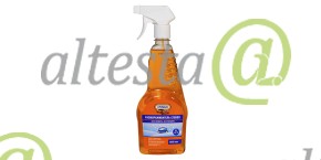 Размораживатель стекол спрей 800 мл OE: Pingo 75020-2