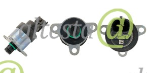 Дозировочный блок ТНВД Харвестер Valmet 911.4 931 941 OE: 837071191