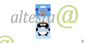 Ароматизатор воздуха Моряк (Морская свежесть) OE: Pingo 85035-3