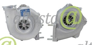 Turbocharger_Volvo_Penta_engine_KAD42_3802070_861260