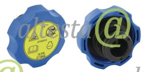 Крышка бачка расширительного John Deere 7830 7930 OE: AT322214