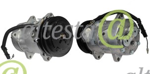 AC_Compressor_Universal_Sanden_SD5H144536_SD5H146630