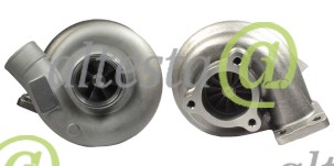 Turbocharger_excavator_Caterpillar_318C_320B_320N_5I7952_5I7585