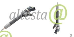 Форсунка Трактор Massey-Ferguson MF6713 ДВС 44AWF OE: V837073240