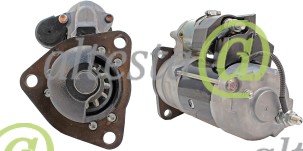 Starter_Industrial_engine_Caterpillar_C13_4151804