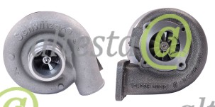 Turbocharger_excavator_Komatsu_PC220LC6L_PC250LC6L_6209818310