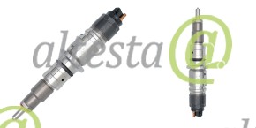 Форсунка Экскаватор Komatsu PC240LC-10 PC290LC-10 OE: 6755-11-3100