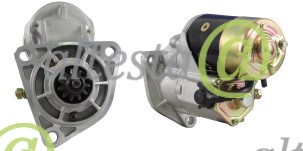 Starter_Daewoo_Doosan_Isuzu_engine_4BD1_65262017050_5811001081