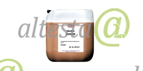 Очиститель колесных дисков канистра 10 л OE: Pingo 00133-7