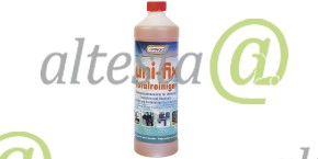 Очиститель "Юнификс" канистра 1 л OE: Pingo 00330-0