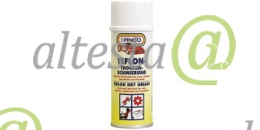 Тефлоновая сухая смазка Teflon Trocken 400 мл OE: Pingo 00113-9