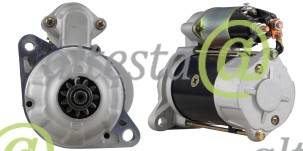 Starter_Mitsubishi_Fiso_6D15_ME037465_ME037636_ME077565