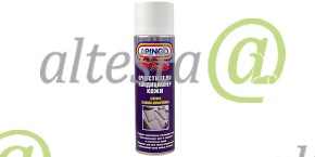 Очиститель-кондиционер кожи аэрозоль 650 мл OE: Pingo 85020-6