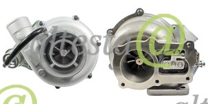 Turbocharger_disel_engine_Hino_J08CTI_241003251_241003251C