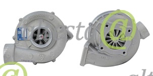 Turbocharger_Industrial_engine_Liebherr_D9406TIE_5700201_5700202