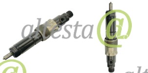 Injector_John_Deere_engines_6081HRW10_6076HRW33_RE57152