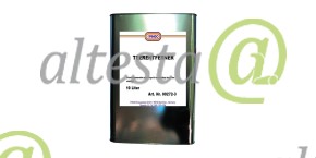 Очиститель битума канистра 10 л OE: Pingo 00272-3