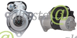 Starter_MTZ_Belarus_2022_2522_Detroit_Diesel_engine_M105R3028SE