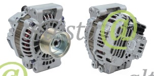 Alternator_engine_Scania_DC16_2395911