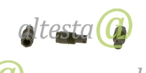 Клапан ограничения давления ТНВД ДВС Deutz TCD 16.0 V8 OE: 01340667