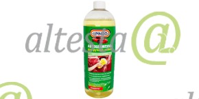 Автошампунь-концентрат для ручной мойки 1:400 OE: Pingo 85030-5