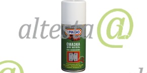 Смазка для петель аэрозоль 150 мл OE: Pingo 85040-0