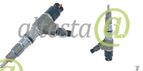 Форсунка ДВС ДГУ Caterpillar C7.1 Tier3 OE: 449-9600