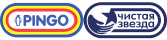 Pingo "Чистая звезда"