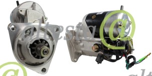 Starter_Hitachi_JCB_Case_Isuzu_6BG1TC_1811004010_1811004013