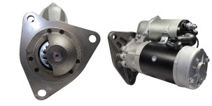 Starter_Komatsu_D355_3_engine_SA6D155_6008132741_6008132750