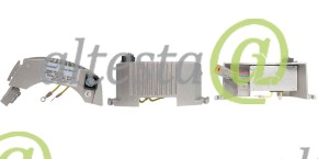 Реле-регулятор генератора Тракторы Challenger MT845B OE: 508363D1