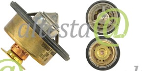 Термостат Тракторы John Deere 8245R 8345RT 9370R OE: DZ100553