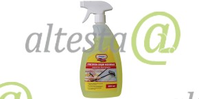 Очиститель следов насекомых спрей 800 мл OE: Pingo 85033-3