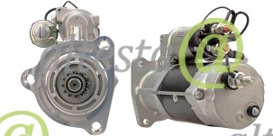 Starter_Kirovets_K744_Mercedes_engine_OM460LA_A0061511501_0061511501