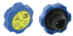 Крышка бачка расширительного John Deere 7830 7930 OE: AT322214
