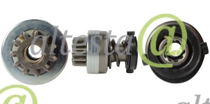 Drive_starter_tractor_Valtra_N124H_N134V_V836879296