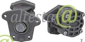 Механический топливный насос ДВС Liebherr OE: 9072681