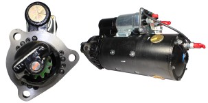 Starter_Caterpillar_engine_Cummins_engine_6N0424_154038