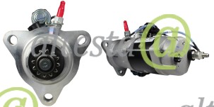 Starter_Caterpillar_engines_3499075_P3499075_3499077