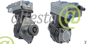 Воздушный компрессор Комбайн Grimme Maxtron Rexor 620 OE: B80.00246