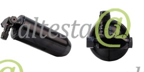 Фильтр-Осушитель Погрузчики Volvo L90B L120B L150B OE: VOE1618848