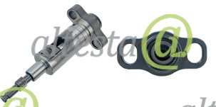 Plunger_high_pressure_fuel_pump_Bosch_2418425982