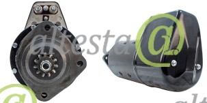 Starter_Mining_engine_Deutz_01179133_01177812