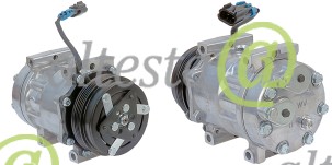 AC_Compressor_New_Holland_T6160_T7210_87709785